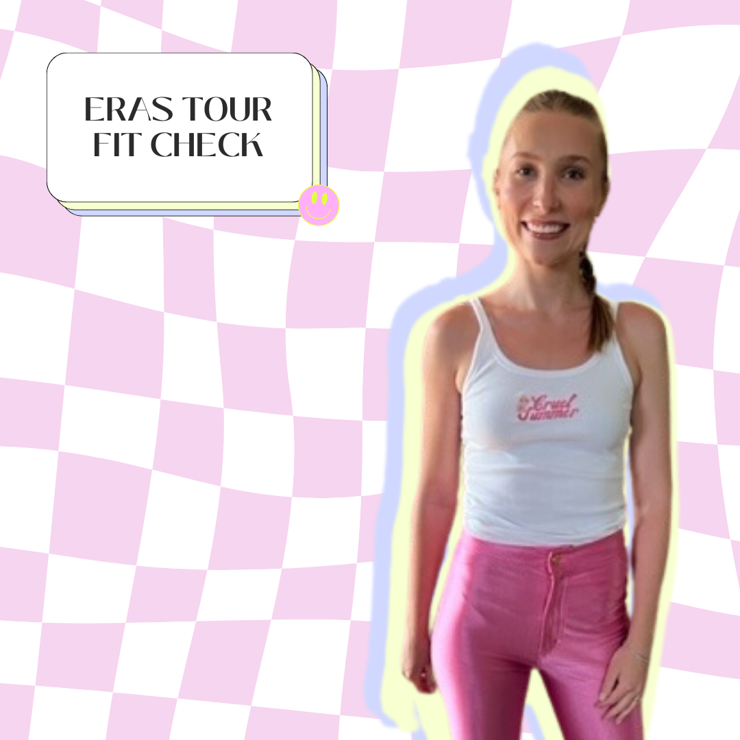 Eras Tour