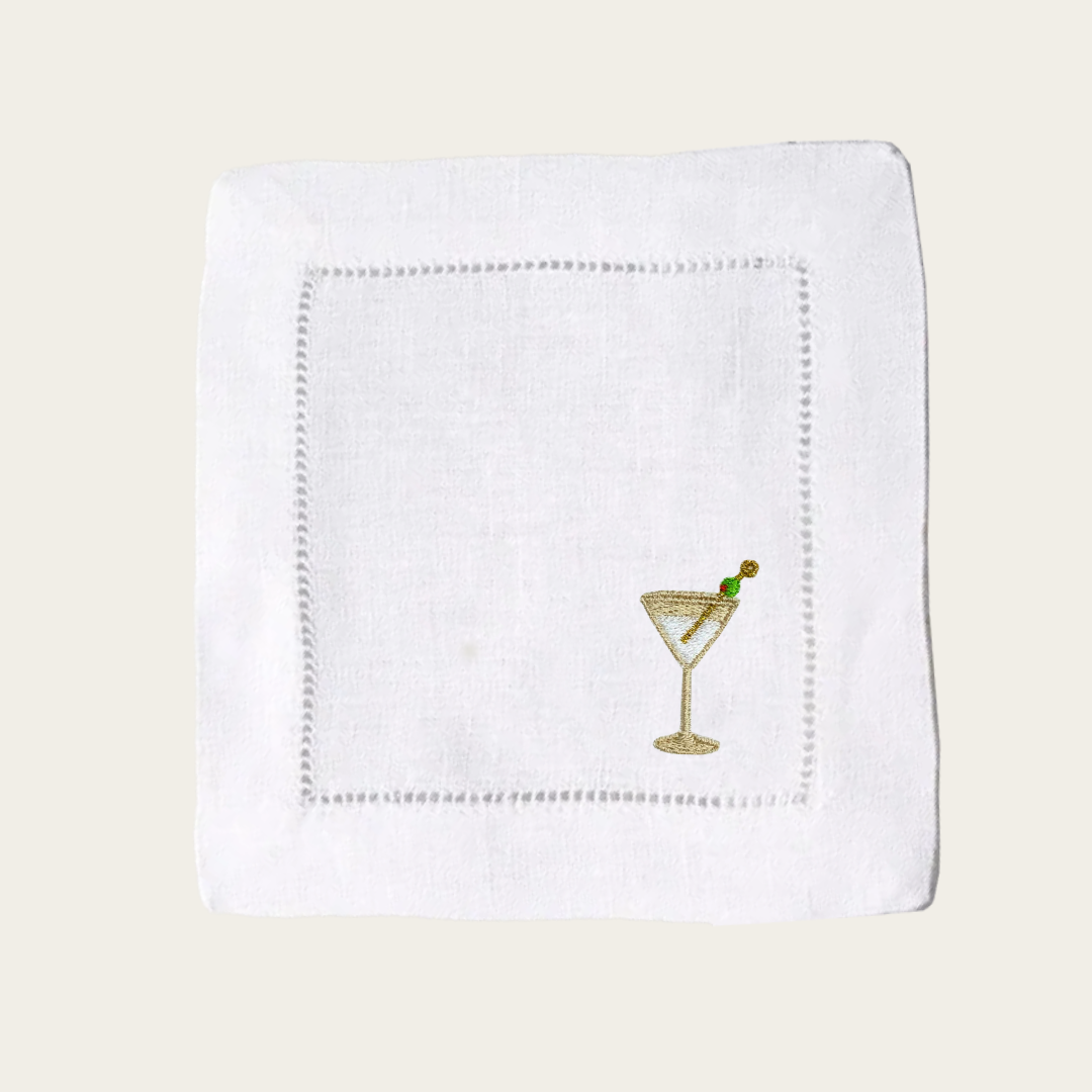 Cocktail Napkins