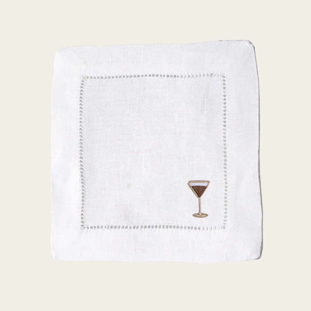 Cocktail Napkins