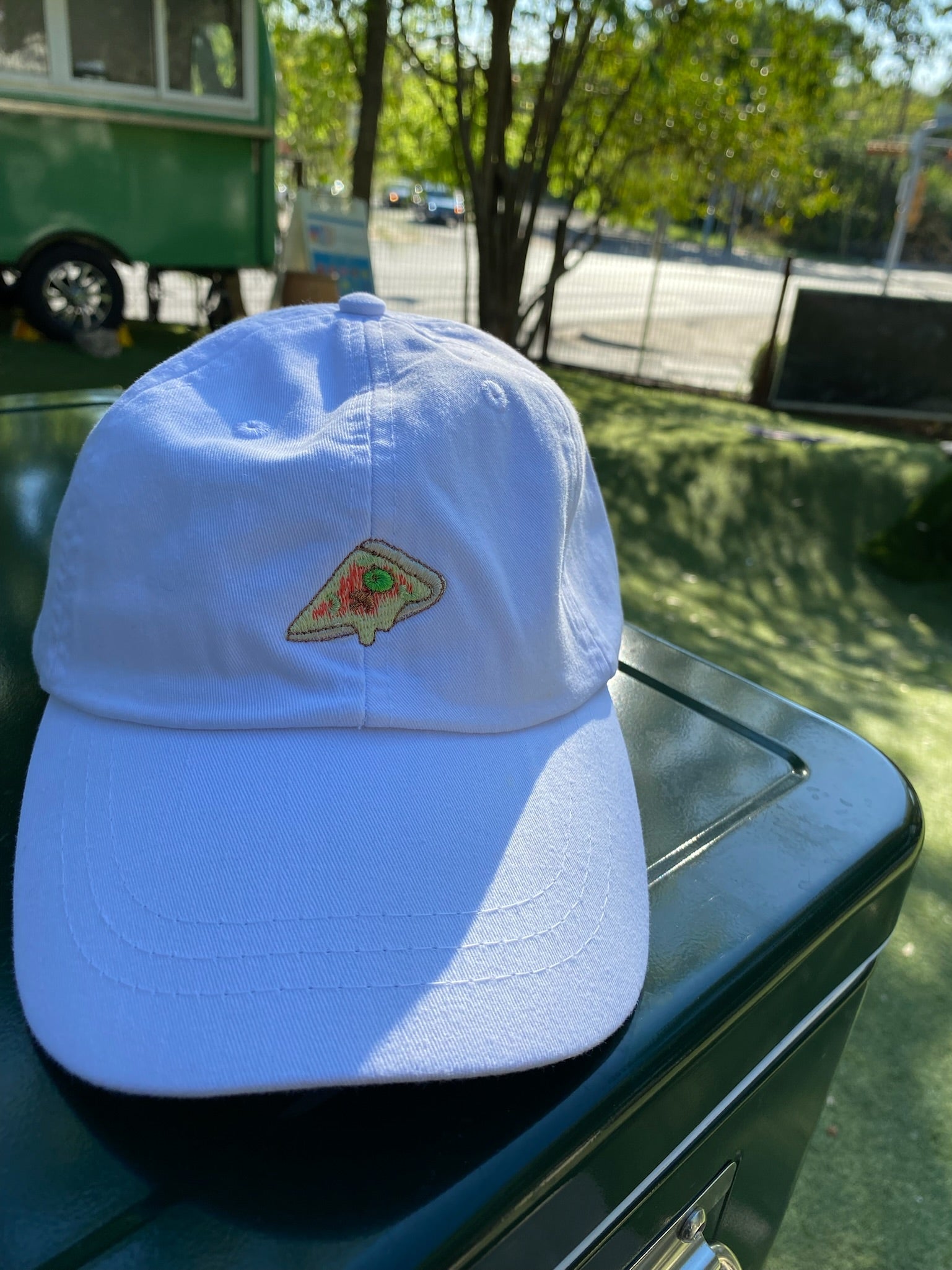 Custom Hats