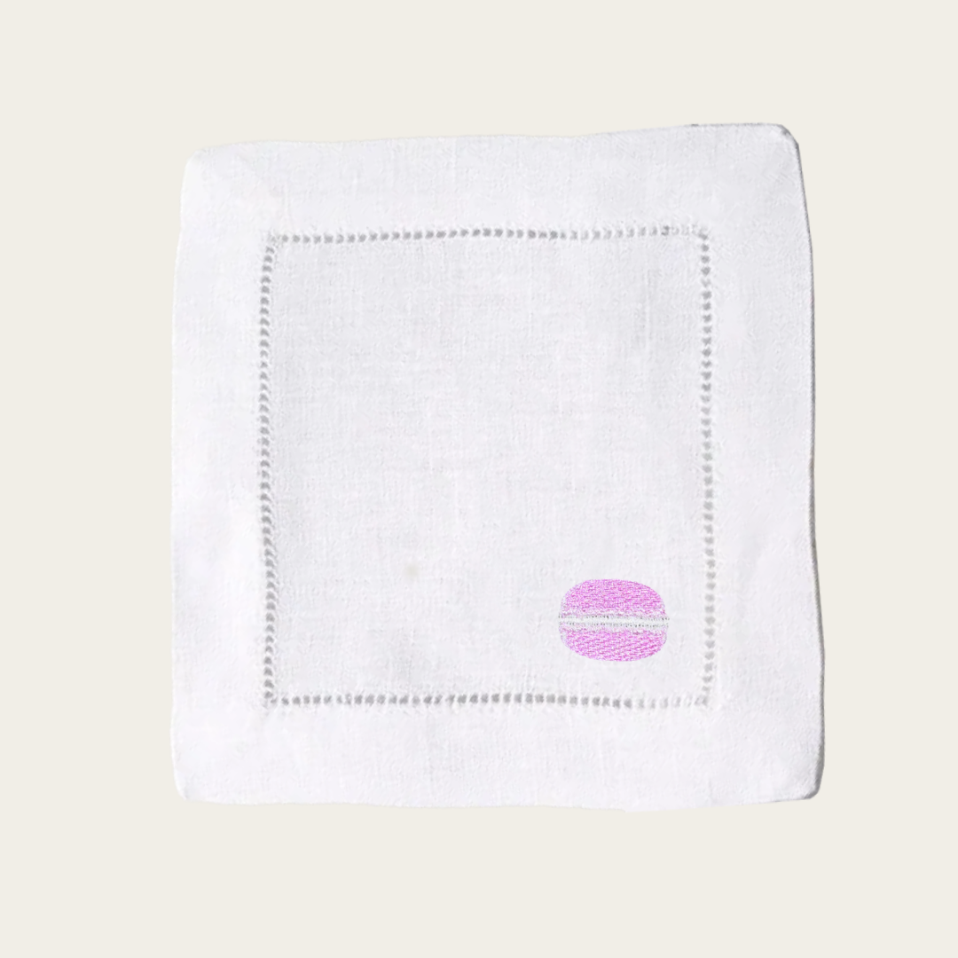 Cocktail Napkins