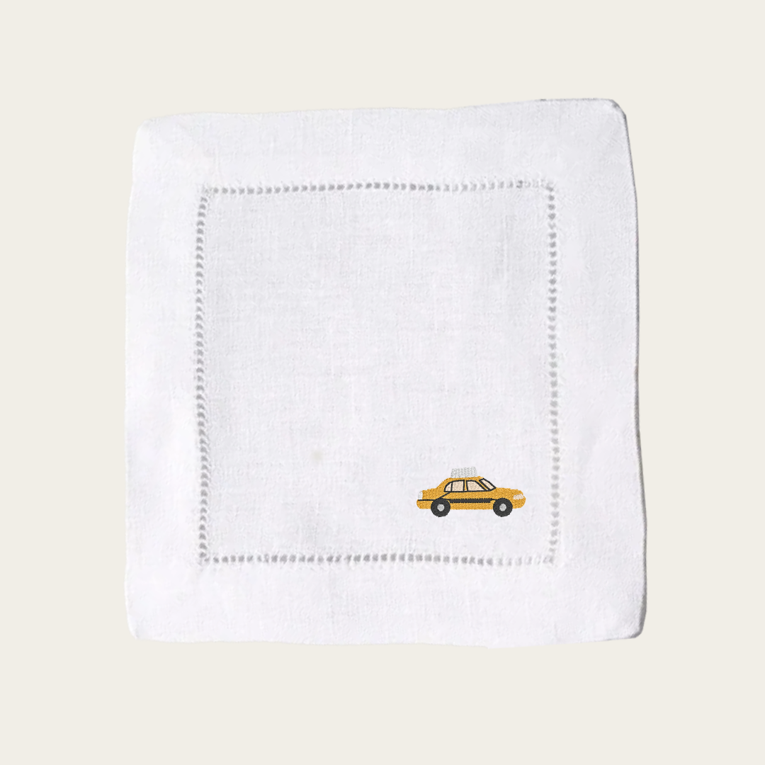 Cocktail Napkins