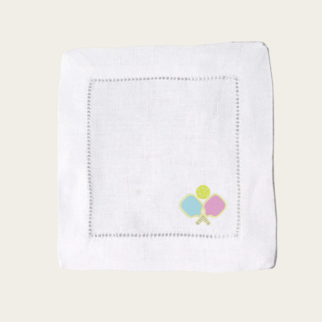 Cocktail Napkins