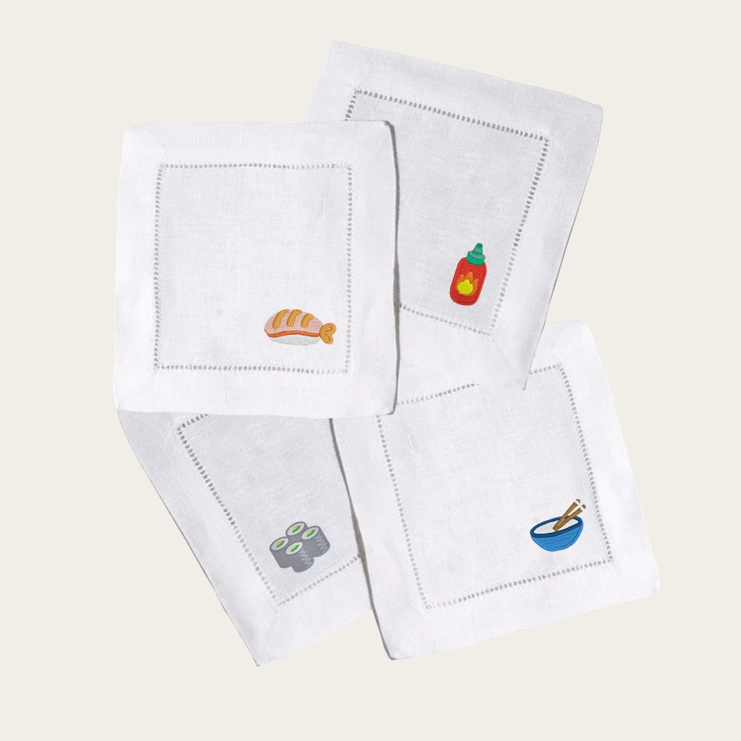 Cocktail Napkins