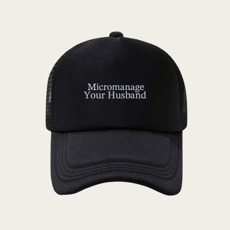 Custom Hats