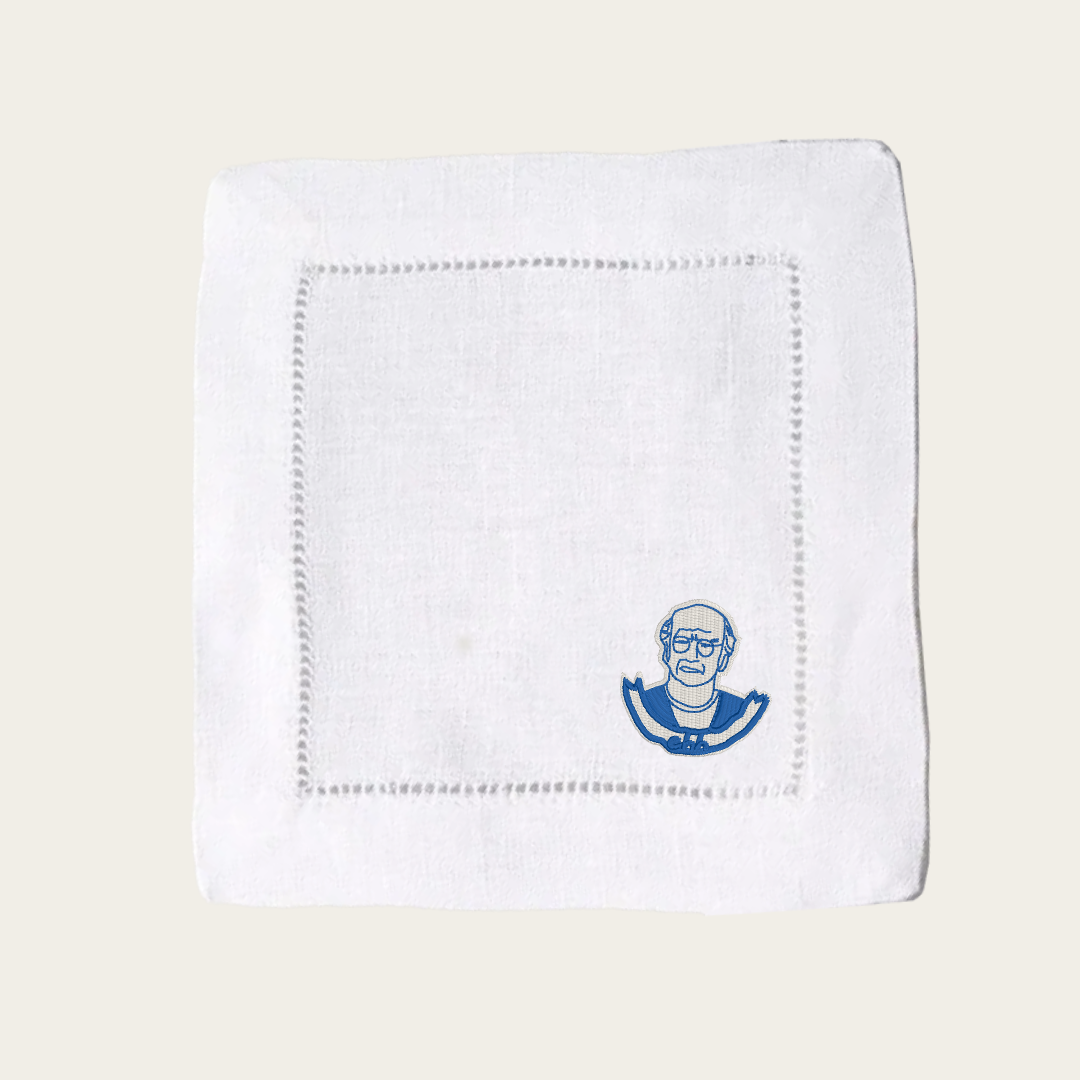 Cocktail Napkins