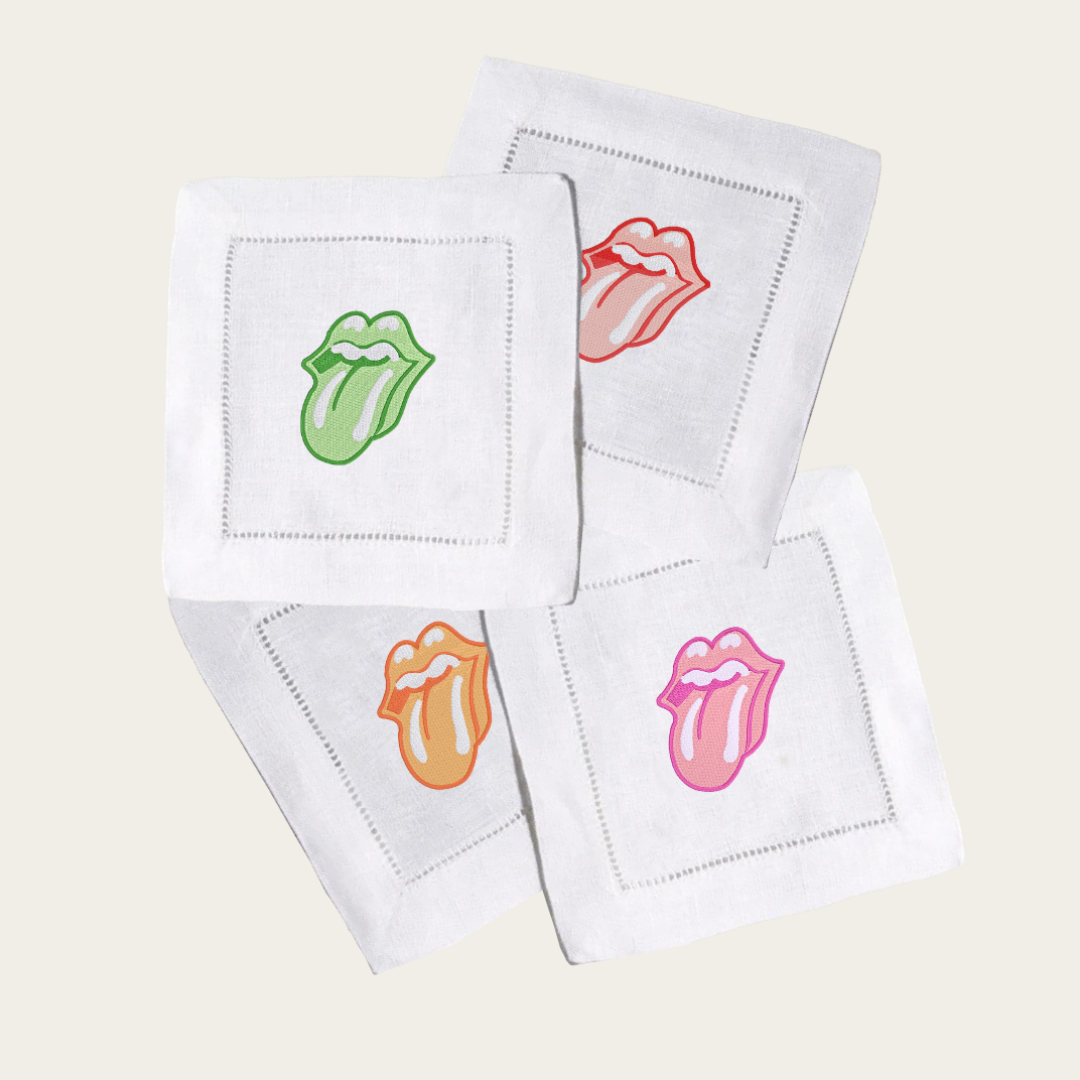 Cocktail Napkins